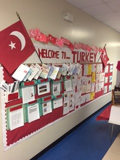 Turkey 1 